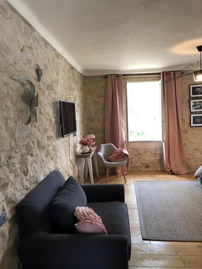 Maison D'Hotes Campagne La Negre Peynier Экстерьер фото