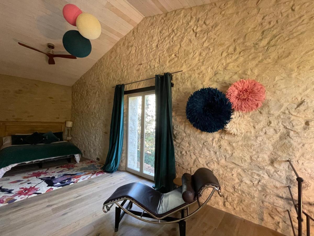 Maison D'Hotes Campagne La Negre Peynier Экстерьер фото